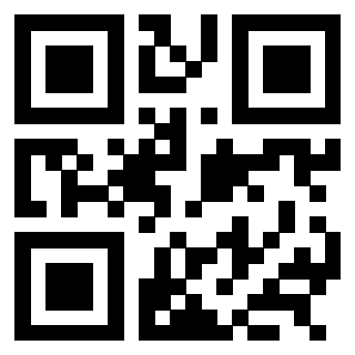 Il Qr Code di 3303907805