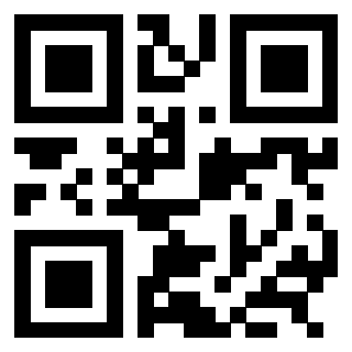 3303907807 QrCode associato