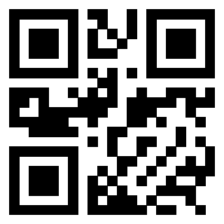 Scansione del QrCode di 3303907808