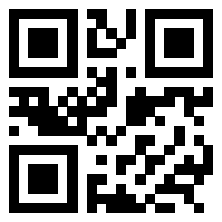 3303907809 - Immagine del QrCode