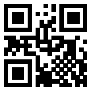 Il QrCode di 3303907810