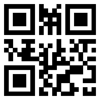 Il Qr Code di 3303907811