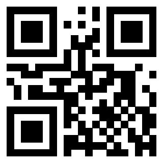 3303907813 - Immagine del QrCode