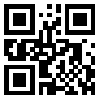 3303907816 - Immagine del Qr Code associato