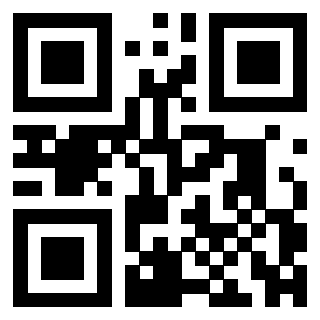Immagine del QrCode di 3303907817