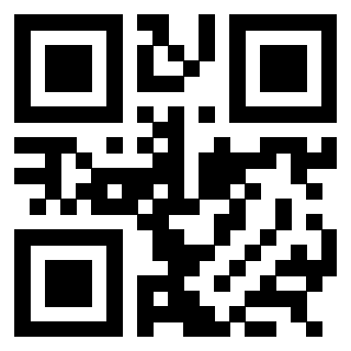 Il Qr Code di 3303907818