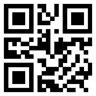 3303907819 - Immagine del Qr Code associato