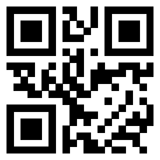 Il Qr Code di 3303907822