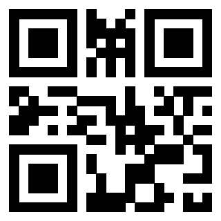 3303907823 - Immagine del QrCode associato