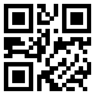 3303907824 - Immagine del QrCode associato