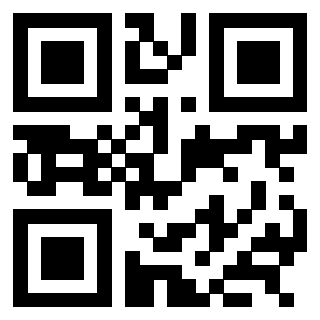 Qr Code di 3303907825