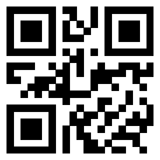 Immagine del QrCode di 3303907829
