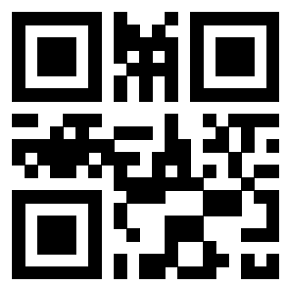 Immagine del QrCode di 3303907830