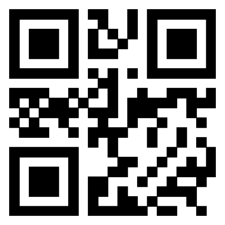 3303907832 - Immagine del Qr Code