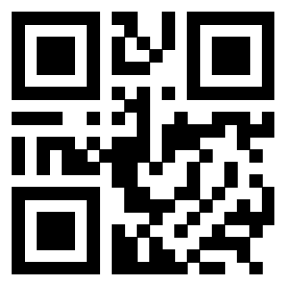 Il QrCode di 3303907834