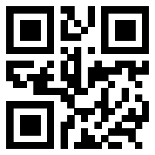 3303907835 - Immagine del QrCode associato
