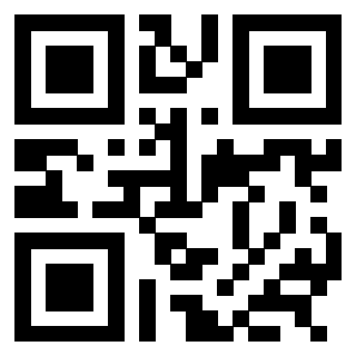 Scansione del Qr Code di 3303907836