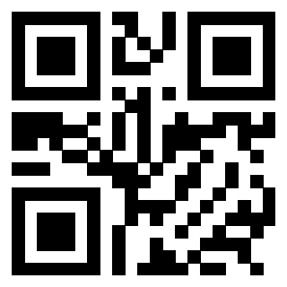Il QrCode di 3303907838