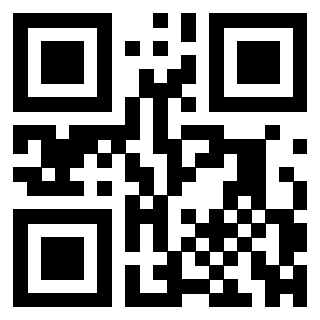 Il QrCode di 3303907839