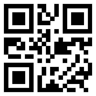 Scansione del QrCode di 3303907842