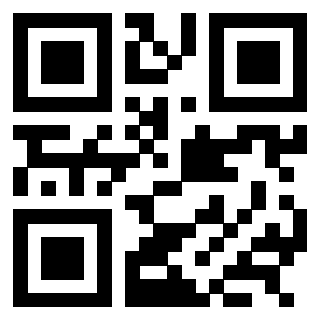 3303907844 - Immagine del Qr Code associato