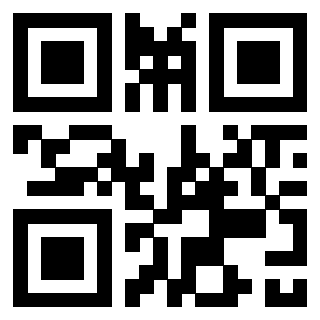 Il QrCode di 3303907845