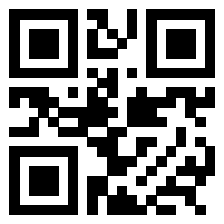 Immagine del Qr Code di 3303907848