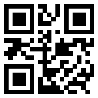 QrCode di 3303907849