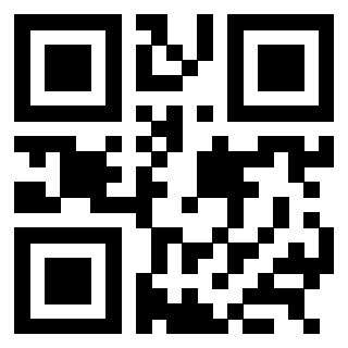 Il Qr Code di 3303907851