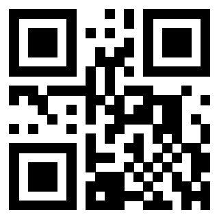 Scansione del Qr Code di 3303907856