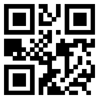 Il QrCode di 3303907857