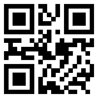 3303907858 - Immagine del Qr Code