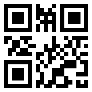 Immagine del QrCode di 3303907859