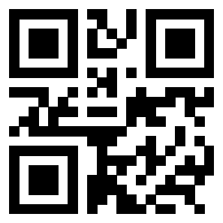 3303907865 - Immagine del Qr Code associato
