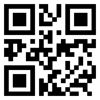 3303907866 - Immagine del Qr Code associato