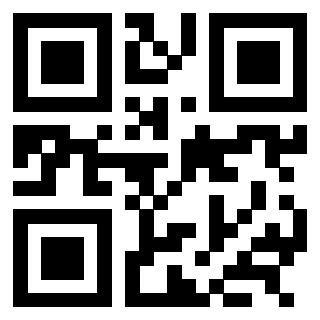 3303907867 QrCode associato