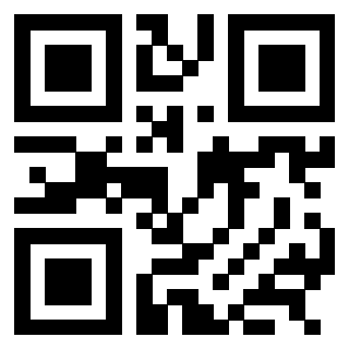 3303907870 Qr Code associato