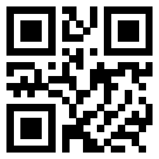 3303907871 - Immagine del QrCode associato