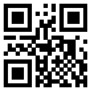 3303907872 - Immagine del Qr Code