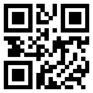 Scansione del QrCode di 3303907874