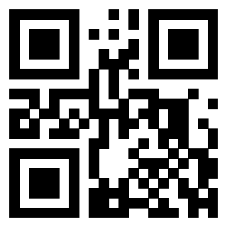 3303907875 - Immagine del Qr Code associato