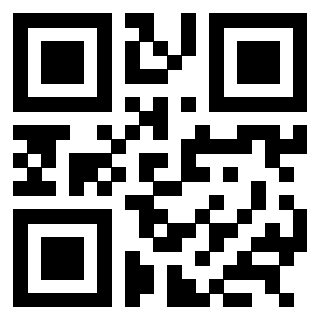 3303907881 QrCode associato