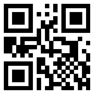 Immagine del Qr Code di 3303907882