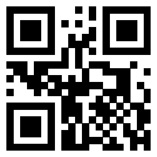 3303907883 QrCode associato