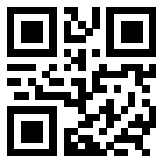 3303907885 QrCode associato