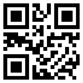 Immagine del QrCode di 3303907888