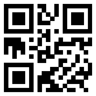 3303907889 - Immagine del Qr Code