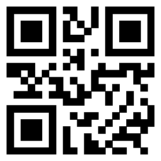 Il Qr Code di 3303907892