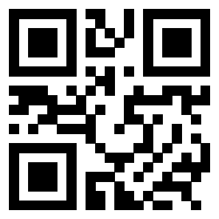 Immagine del Qr Code di 3303907894