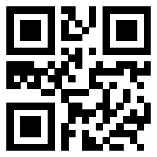 3303907895 - Immagine del Qr Code